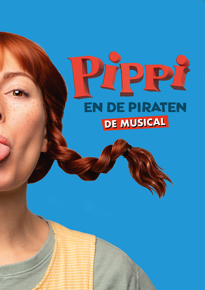 Pippi Langkous